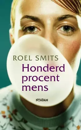 Couverture du produit · Honderd procent mens