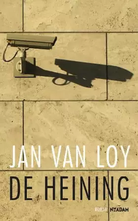 Couverture du produit · De heining