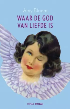 Couverture du produit · Waar de god van liefde is