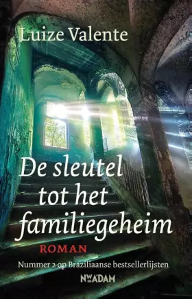 Couverture du produit · De sleutel tot het familiegeheim