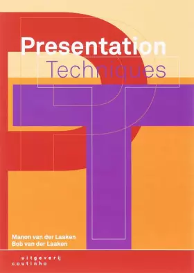 Couverture du produit · Presentation Techniques