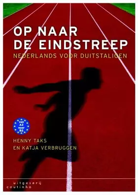 Couverture du produit · Op naar de eindstreep: Nederlands voor Duitstaligen