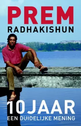 Couverture du produit · 10 jaar een duidelijke mening