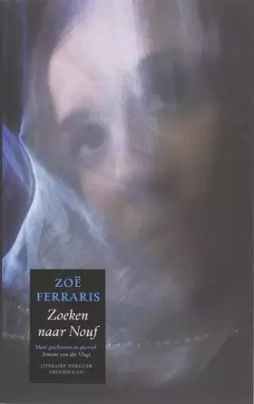 Couverture du produit · Zoeken naar Nouf