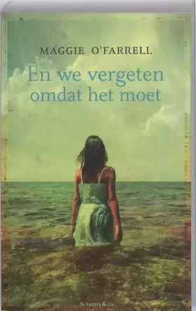 Couverture du produit · En we vergeten omdat het moet