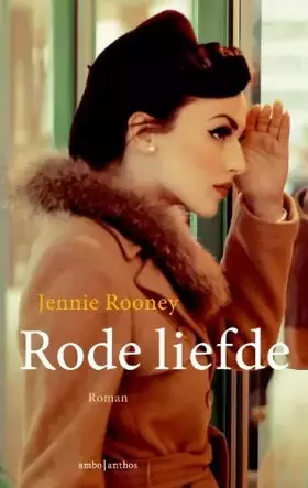 Couverture du produit · Rode liefde