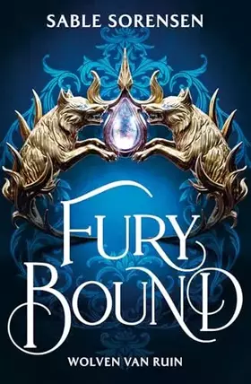 Couverture du produit · Fury Bound