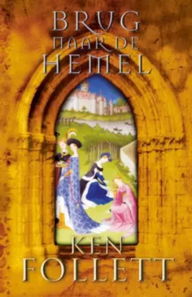 Couverture du produit · Brug naar de hemel