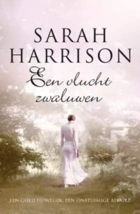 Couverture du produit · Vlucht zwaluwen