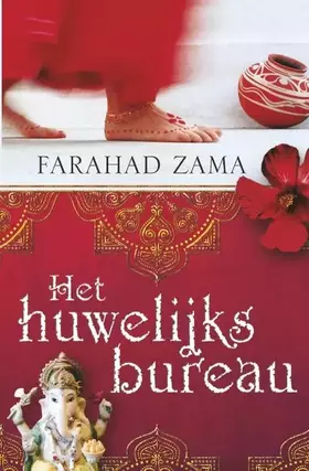 Couverture du produit · Huwelijksbureau