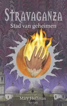 Couverture du produit · Stad van geheimen