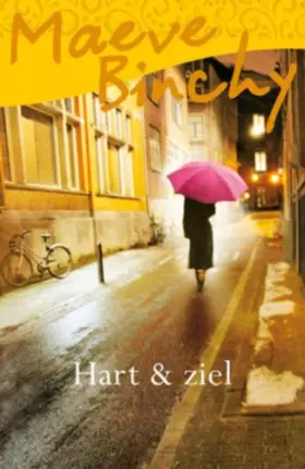 Couverture du produit · Hart & Ziel / druk 1