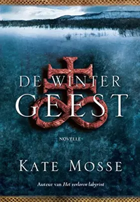 Couverture du produit · De wintergeest