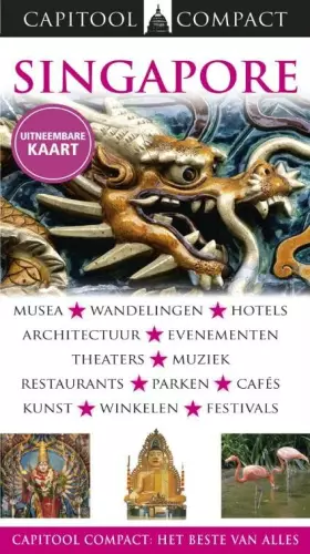 Couverture du produit · Singapore