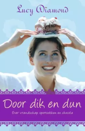 Couverture du produit · Door dik en dun