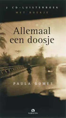 Couverture du produit · Allemaal een doosje