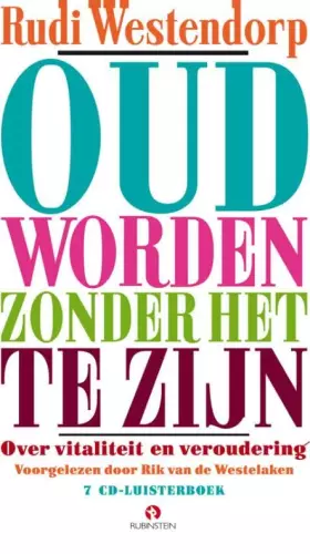 Couverture du produit · Oud Worden Zonder Het..