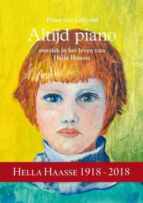 Couverture du produit · Altijd Piano