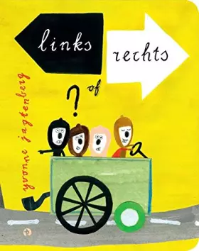Couverture du produit · Links of rechts?