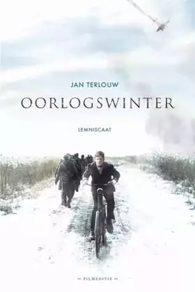Couverture du produit · Oorlogswinter: filmeditie