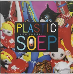 Couverture du produit · Plastic Soep
