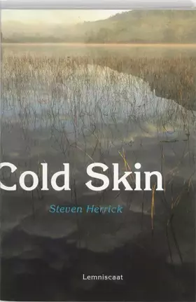 Couverture du produit · Cold skin