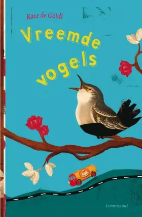 Couverture du produit · Vreemde vogels