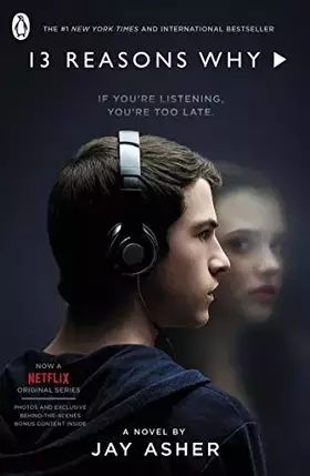 Couverture du produit · Thirteen reasons why: een testament ...