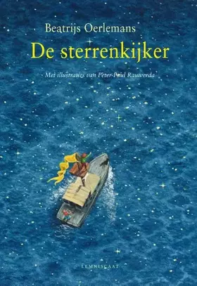 Couverture du produit · De sterrenkijker