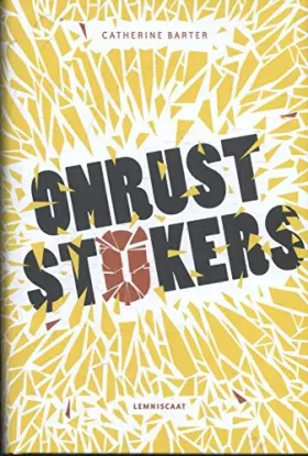 Couverture du produit · Onruststokers