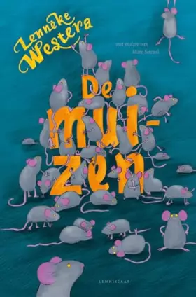 Couverture du produit · De muizen