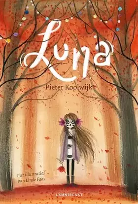 Couverture du produit · Luna