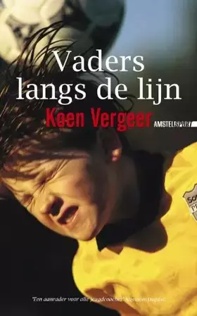 Couverture du produit · Vaders langs de lijn