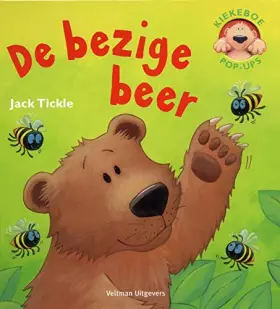 Couverture du produit · De bezige beer