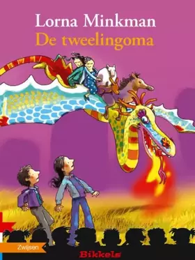 Couverture du produit · De tweelingoma
