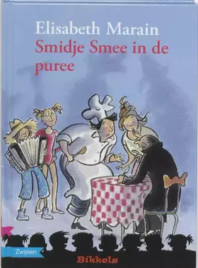 Couverture du produit · Smidje Smee in de puree