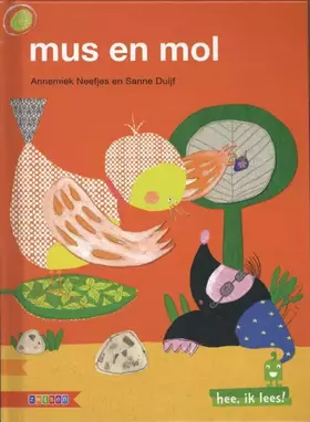 Couverture du produit · Mus en mol