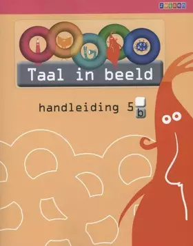 Couverture du produit · Handleiding