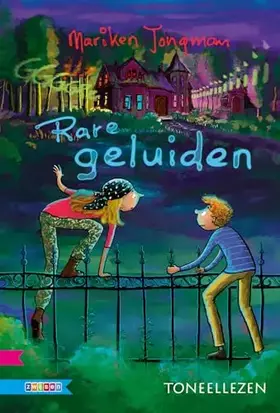 Couverture du produit · Rare geluiden