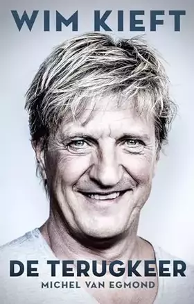 Couverture du produit · Wim Kieft: De terugkeer