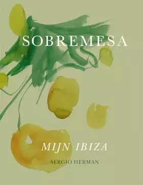 Couverture du produit · Sobremesa: mijn Ibiza