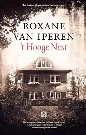 Couverture du produit · 't Hooge Nest