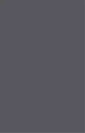 Couverture du produit · Derksen