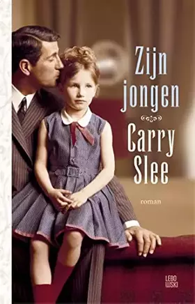 Couverture du produit · Zijn jongen: roman