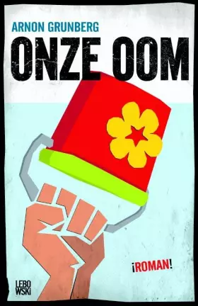 Couverture du produit · Onze oom