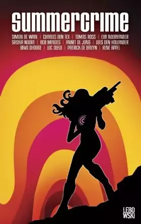 Couverture du produit · Summercrime