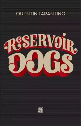 Couverture du produit · Reservoir dogs