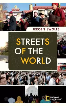 Couverture du produit · Azie