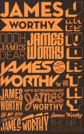 Couverture du produit · James Worthy