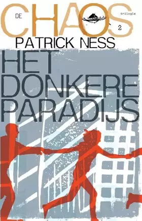 Couverture du produit · Het donkere paradijs